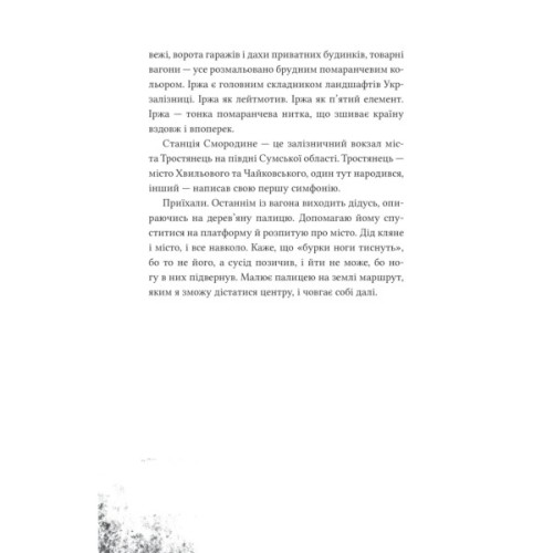 Книга Над прірвою в іржі - Павло Стех Vivat (9786171706316)