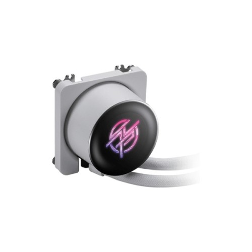 Система рідинного охолодження MSI CORELIQUID P13 360 WHITE