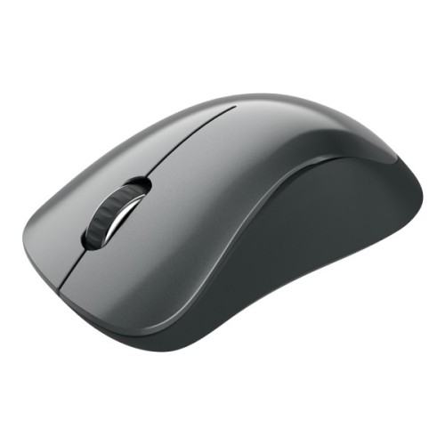 Мишка Canyon MW-11 Wireless Pixart Black (CNE-CMSW11B)