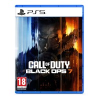 Гра Sony Call of Duty Black Ops 7, BD диск (1182649)