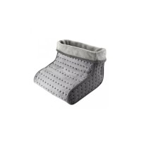 Електрогрілка N'oveen EB550 Grey