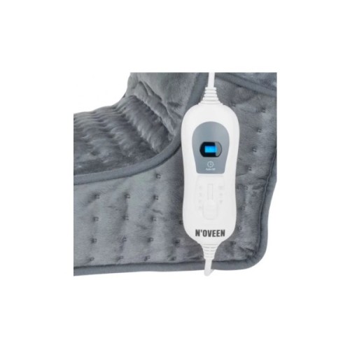 Електрогрілка N'oveen EB550 Grey