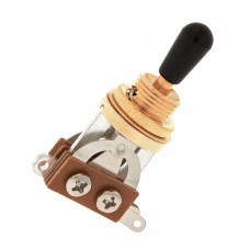 Перемикач для гітари Paxphil TGS103 Toggle Switch