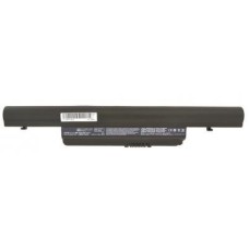 Акумулятор до ноутбука AlSoft Acer AS10B31 5200mAh 6cell 11.1V Li-ion (A41712)