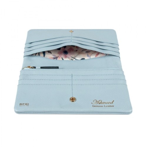 Гаманець Ashwood J56 Winter Sky