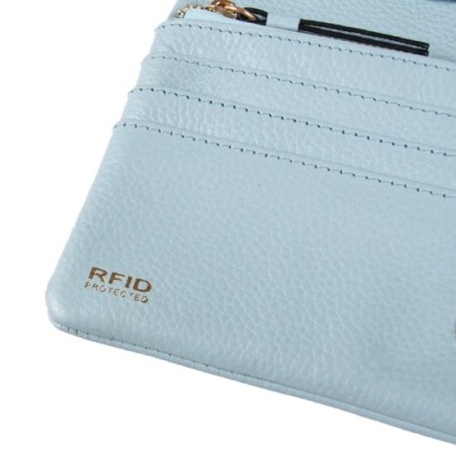 Гаманець Ashwood J56 Winter Sky