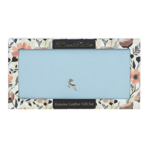 Гаманець Ashwood J56 Winter Sky