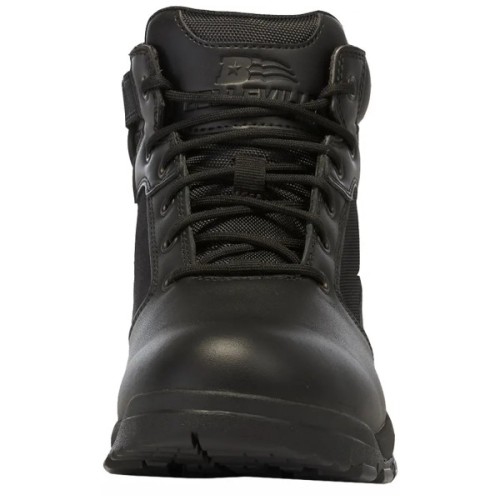 Черевики Belleville Spear Point 5" Lightweight Side-zip Чорні 7 (BV915Z 070R)