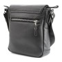 Сумка Shvigel Месенджер Чорна (00964)