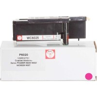 Картридж BASF для Xerox Ph 106R02761 Magenta (KT-106R02761)