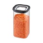 Ємність для сипучих продуктів Gefu Pantry 1400 мл (12803)