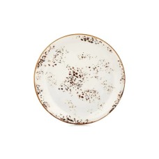 Тарілка By Bone Harmony Elegance 27 см (HA-EL-ZT-27-DZ)