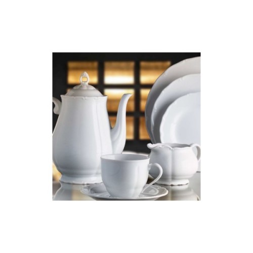 Тарілка G.Benedikt серія "Verona" кругла 25 см (VER2125)