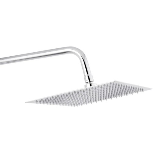 Душовий гарнітур Kroner Makon-C063 + змішувач Makon-C010 (CVS30225)