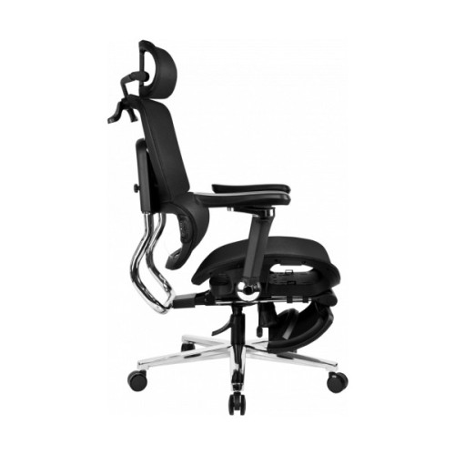 Офісне крісло GT Racer B-574 Black