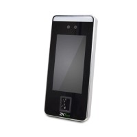Сканер біометричний ZKTeco SpeedFace-V5L [WIFI] [ID] [PLM]