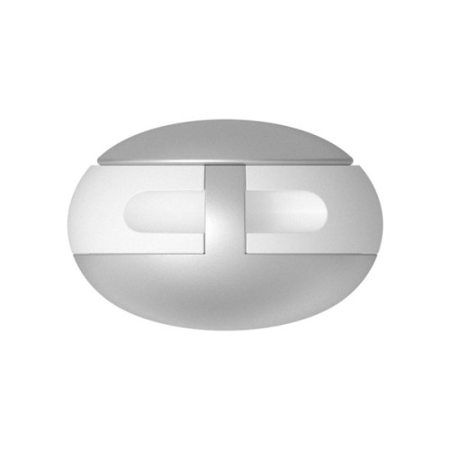 Цифровий диктофон PLAUD AI Note Pin Silver (PN0200-SI)