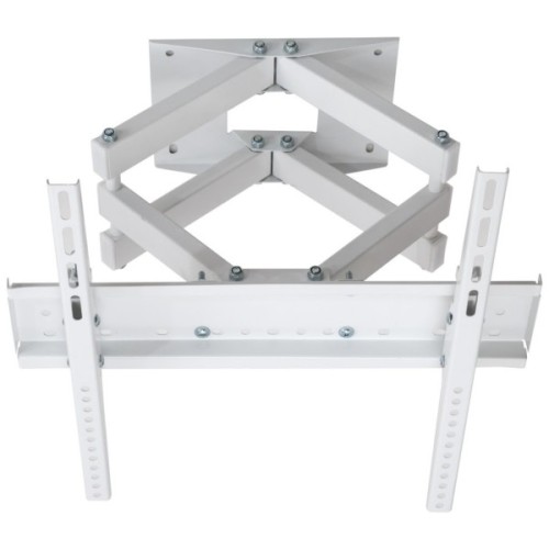 Кронштейн Charmount TV04T-R6 White