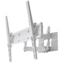Кронштейн Charmount TV04T-R6 White