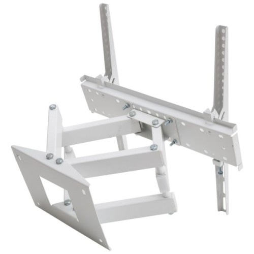 Кронштейн Charmount TV04T-R6 White