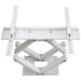 Кронштейн Charmount TV04T-R6 White