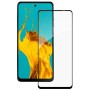 Скло захисне Piko Full Glue Moto G04 Black (1283126594281)