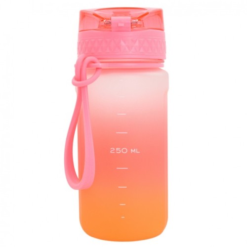 Поїльник-непроливайка Yes Fusion 500 мл, рожева (708323)