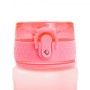 Поїльник-непроливайка Yes Fusion 500 мл, рожева (708323)