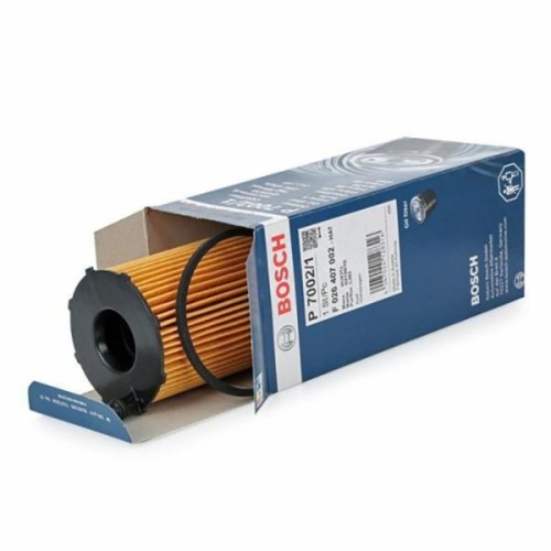 Фільтр масляний Bosch F 026 407 002