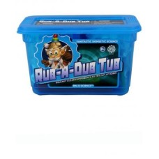 Набір для експериментів Professor Ein-O Цікаве купання (E2246)