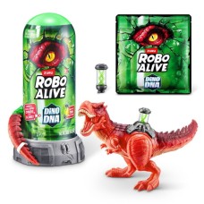 Інтерактивна іграшка Pets & Robo Alive ДНК Тиранозавра (71139A)
