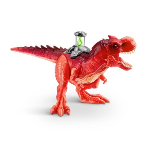 Інтерактивна іграшка Pets & Robo Alive ДНК Тиранозавра (71139A)