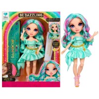 Лялька Rainbow High серії Be Dazzling – Селін (597827)