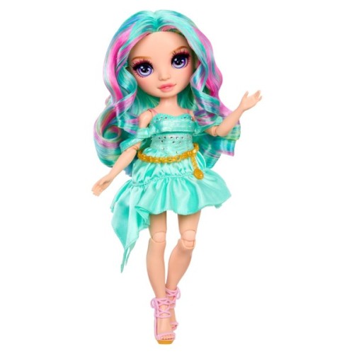 Лялька Rainbow High серії Be Dazzling – Селін (597827)