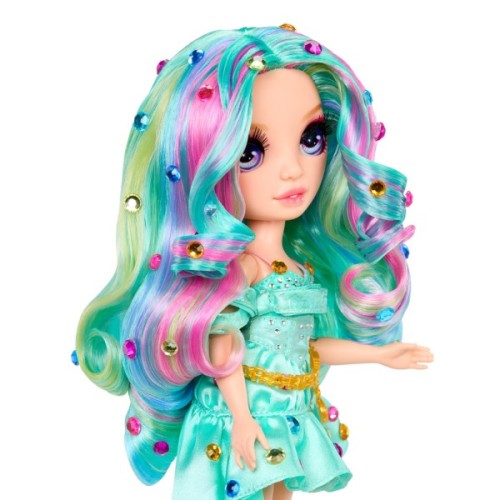 Лялька Rainbow High серії Be Dazzling – Селін (597827)