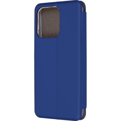 Чохол до мобільного телефона Armorstandart G-Case Tecno Spark Go 2 4G Dark Blue (ARM88433)