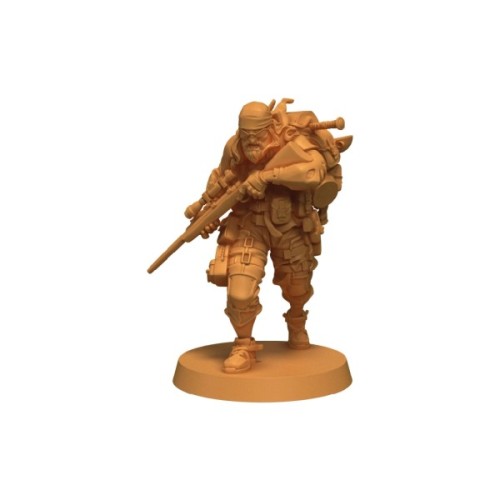 Настільна гра Geekach Games Зомбіцид. Друга редакція (Zombicide: 2nd Edition) (GKCH143Z2E)