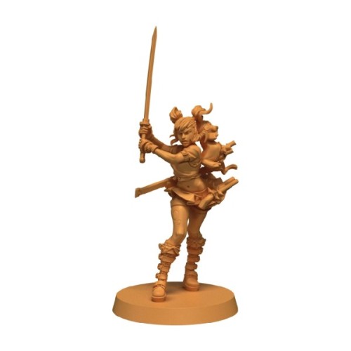 Настільна гра Geekach Games Зомбіцид. Друга редакція (Zombicide: 2nd Edition) (GKCH143Z2E)