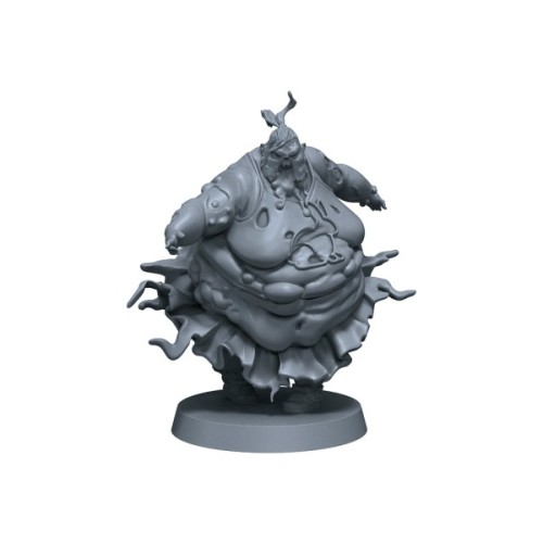 Настільна гра Geekach Games Зомбіцид. Друга редакція (Zombicide: 2nd Edition) (GKCH143Z2E)