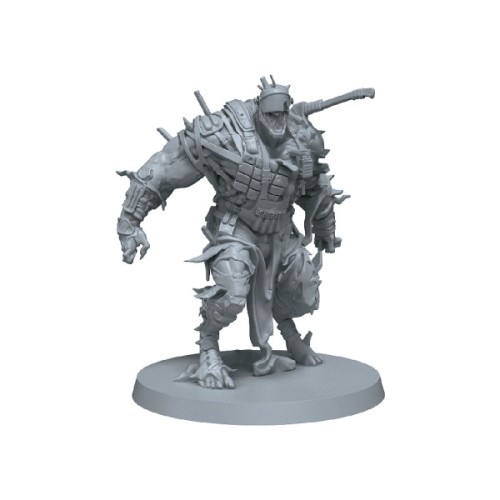 Настільна гра Geekach Games Зомбіцид. Друга редакція (Zombicide: 2nd Edition) (GKCH143Z2E)