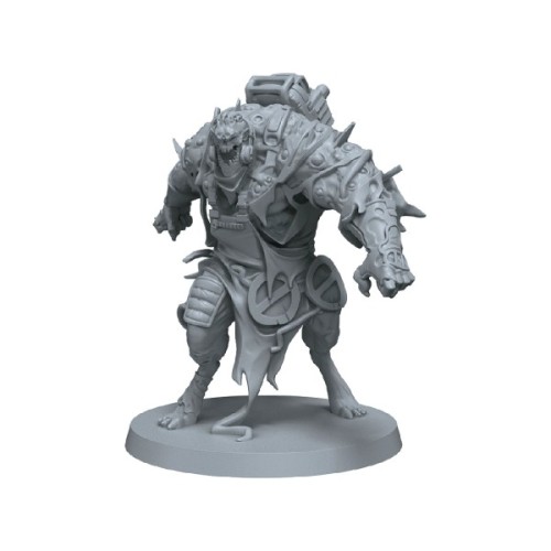 Настільна гра Geekach Games Зомбіцид. Друга редакція (Zombicide: 2nd Edition) (GKCH143Z2E)