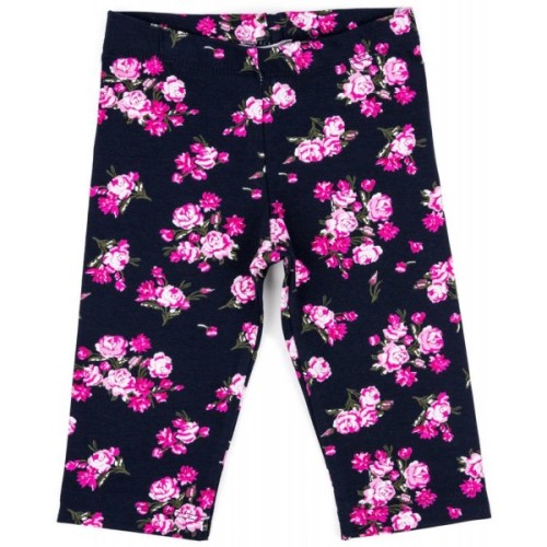 Набір дитячого одягу Breeze в квіточки (6198-98G-white)