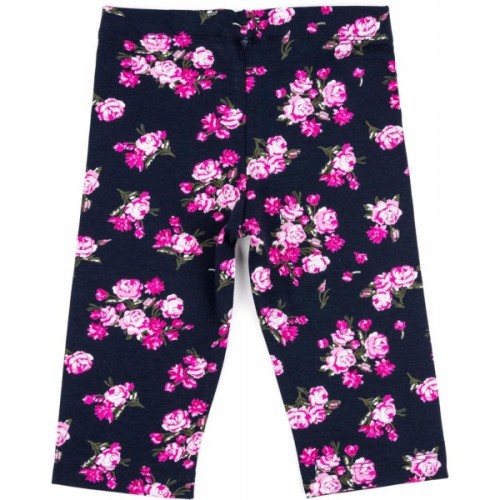 Набір дитячого одягу Breeze в квіточки (6198-98G-white)