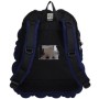 Рюкзак шкільний MadPax Bubble Half Navy Sealsthedeal (M/BUB/NVY/HALF)