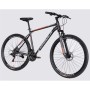Велосипед Formula 29" MOTION DD FR рама-21" AL 2026 темно-сiрий (OPS-FR-29-423)