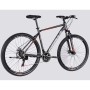 Велосипед Formula 29" MOTION DD FR рама-21" AL 2026 темно-сiрий (OPS-FR-29-423)