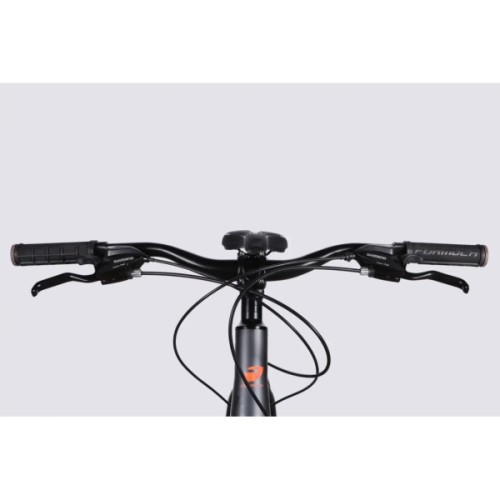 Велосипед Formula 29" MOTION DD FR рама-21" AL 2026 темно-сiрий (OPS-FR-29-423)