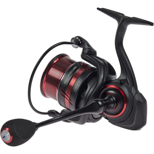 Котушка Brain Blade 4000S 7+1BB 4.51 (1858.55.49)