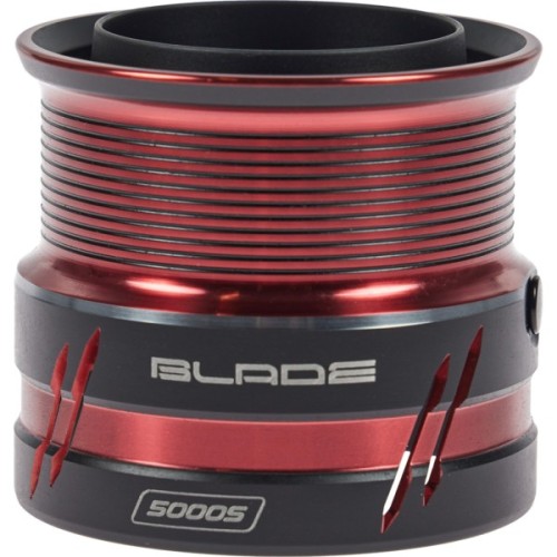 Котушка Brain Blade 4000S 7+1BB 4.51 (1858.55.49)