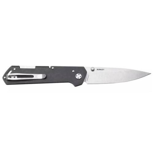 Ніж Boker Kihon Bifold Black (110314)